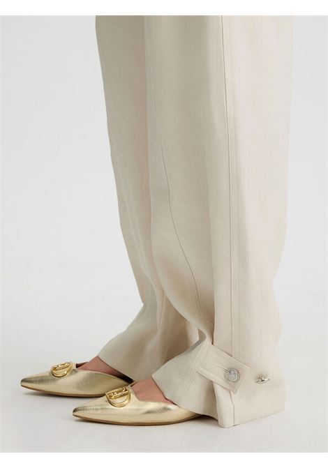pantalone jogging viscosa Liu Jo | WA5262T340620304